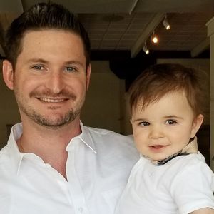 Meet your Posher, Rob